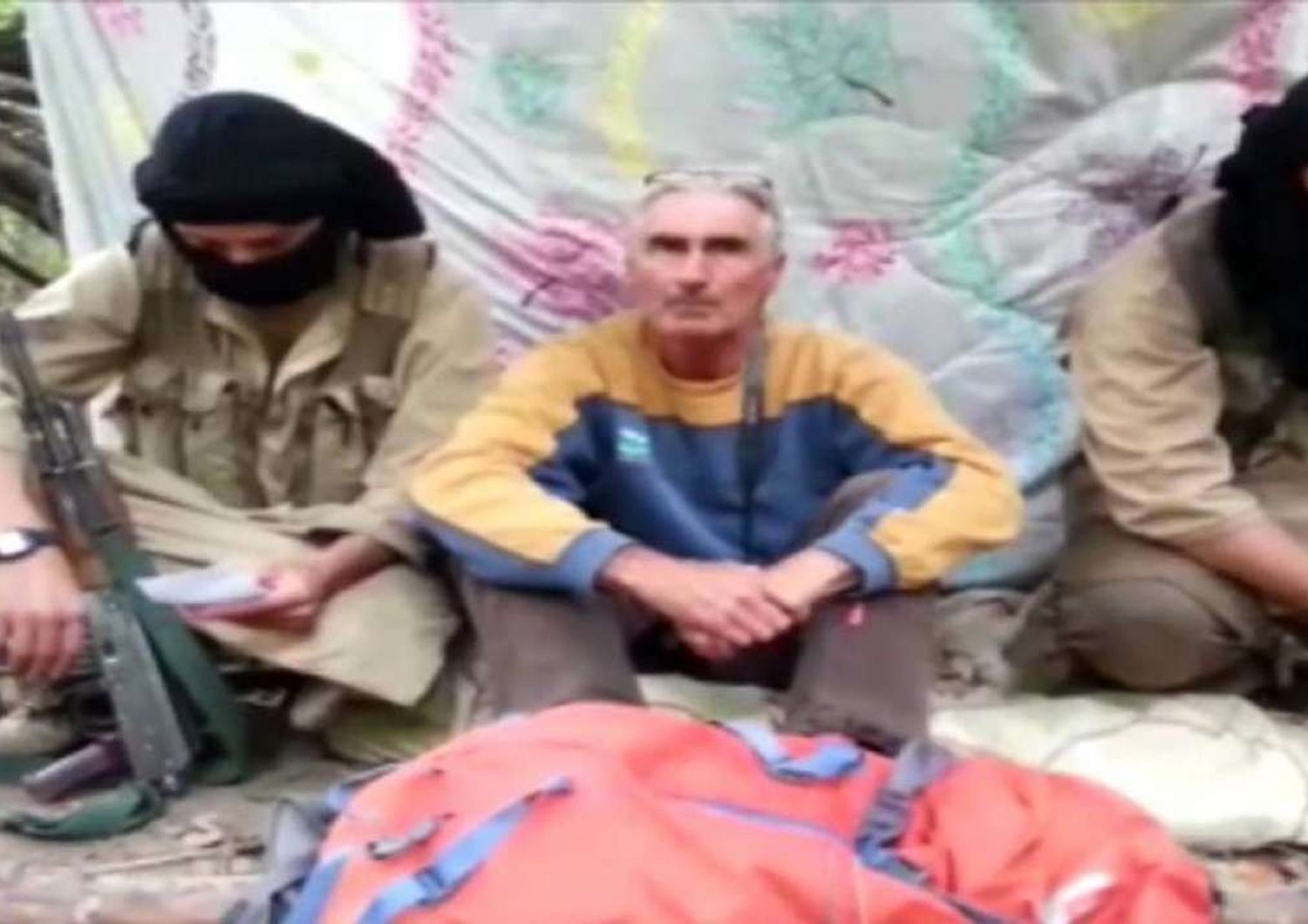 French hostage reportedly beheaded in Algeria