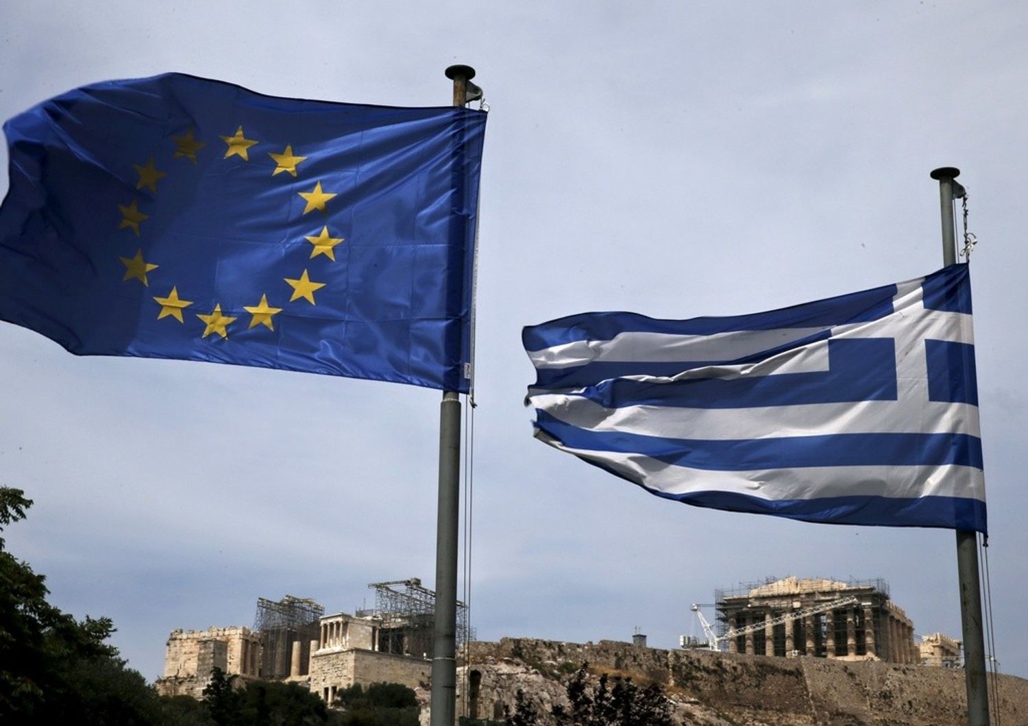 Grecia: Berlino, "la pazienza sta finendo". Ombra Grexit