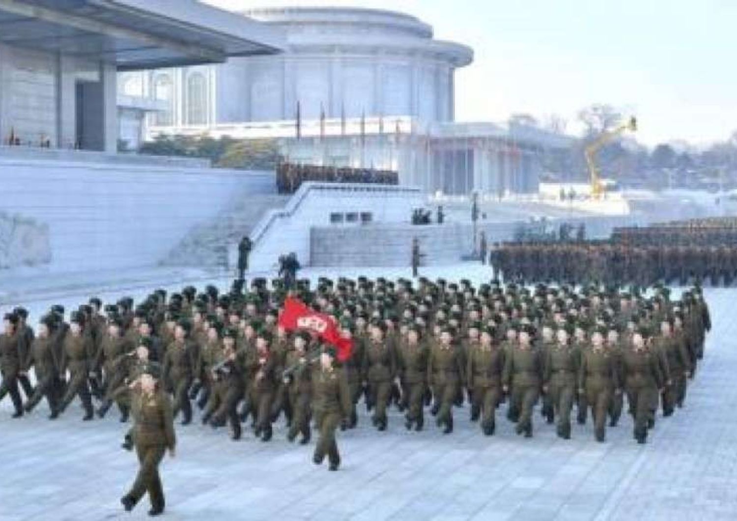 Nordcorea: Pyongyang minaccia test nucleare, dopo risoluzione Onu