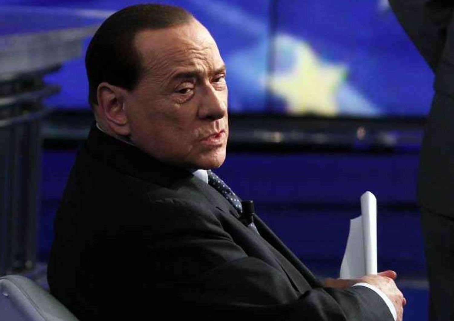 Riforme: Berlusconi, "su economia e giustizia noi all'opposizione"