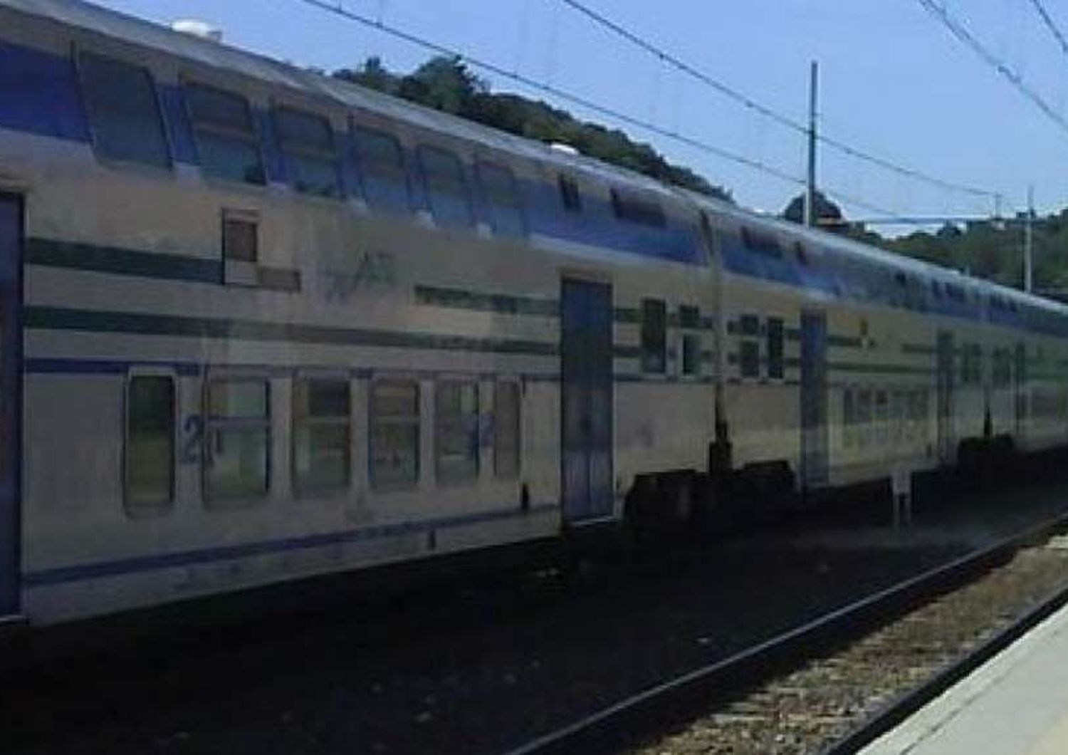 Treno travolge e uccide tre operai di Rfi nel Nisseno