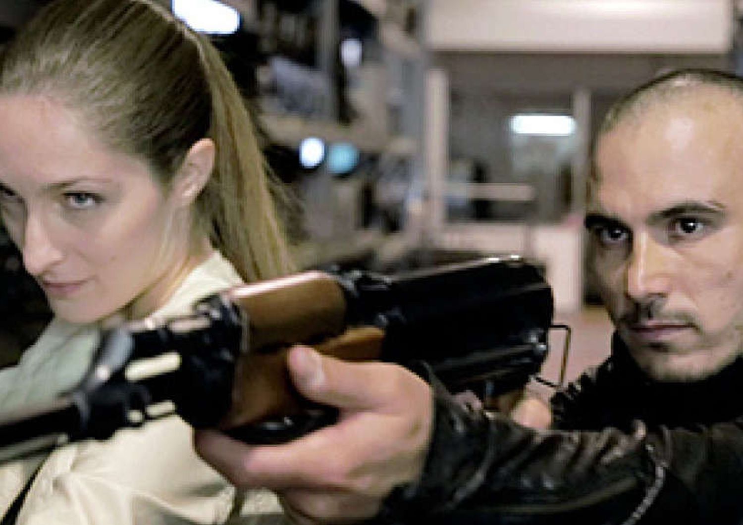 Cinema: "Non rubateci le armi del mestiere" corto contro le norme