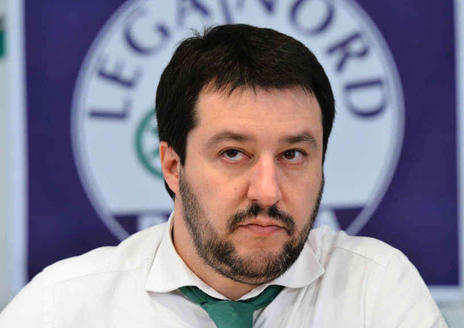 Salvini ripropone la castrazione chimica per gli stupratori