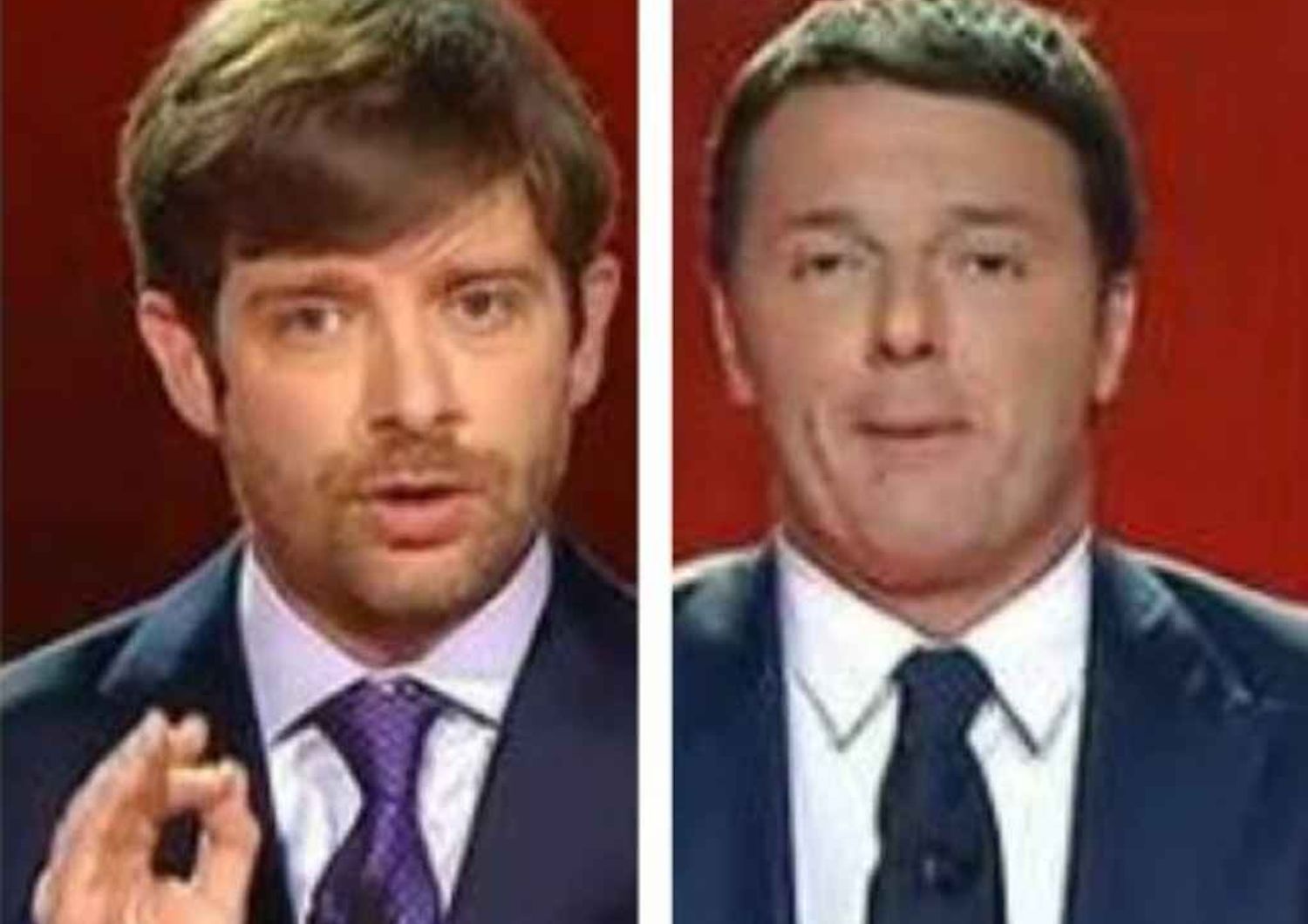 Pd: la minoranza avverte Renzi "Possibile nuovo partito sinistra"