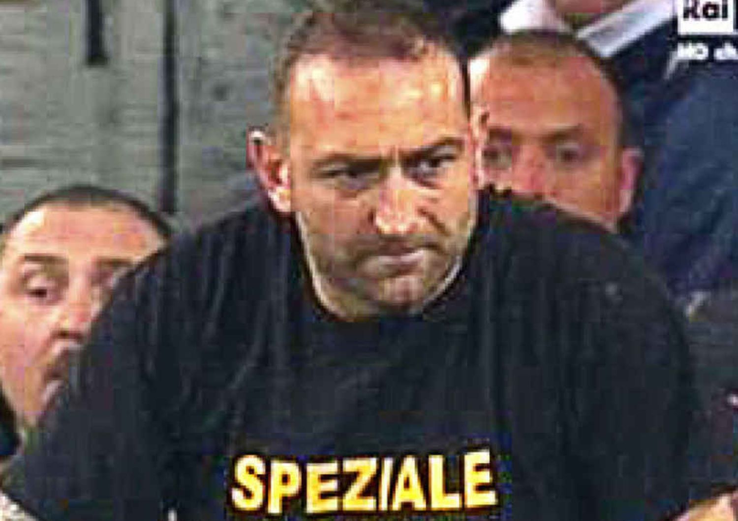 Scontri Coppa Italia, arrestato Genny 'la carogna' e altri 4 ultra'
