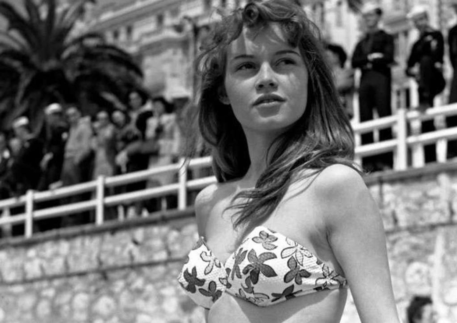 Brigitte Bardot al traguardo degli 80, la sexy-ribelle che sfido' il mito di Marilyn - Foto