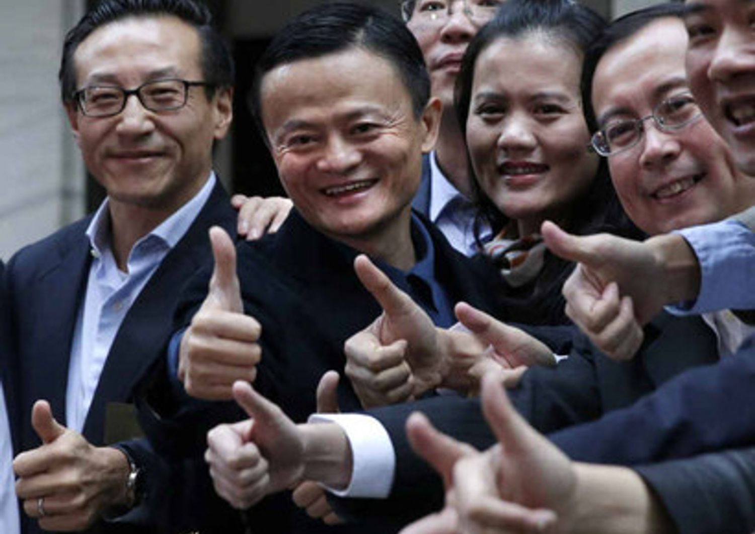 Alibaba: il colosso da 632 milioni di clienti fondato da Jack Ma