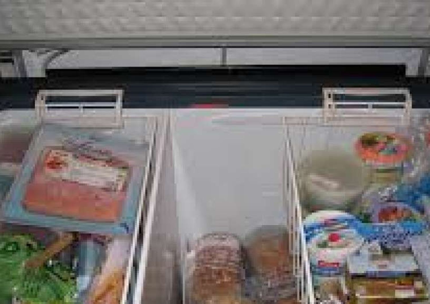 Istat: 39,3% famiglie ha lavastoviglie, 25% congelatore