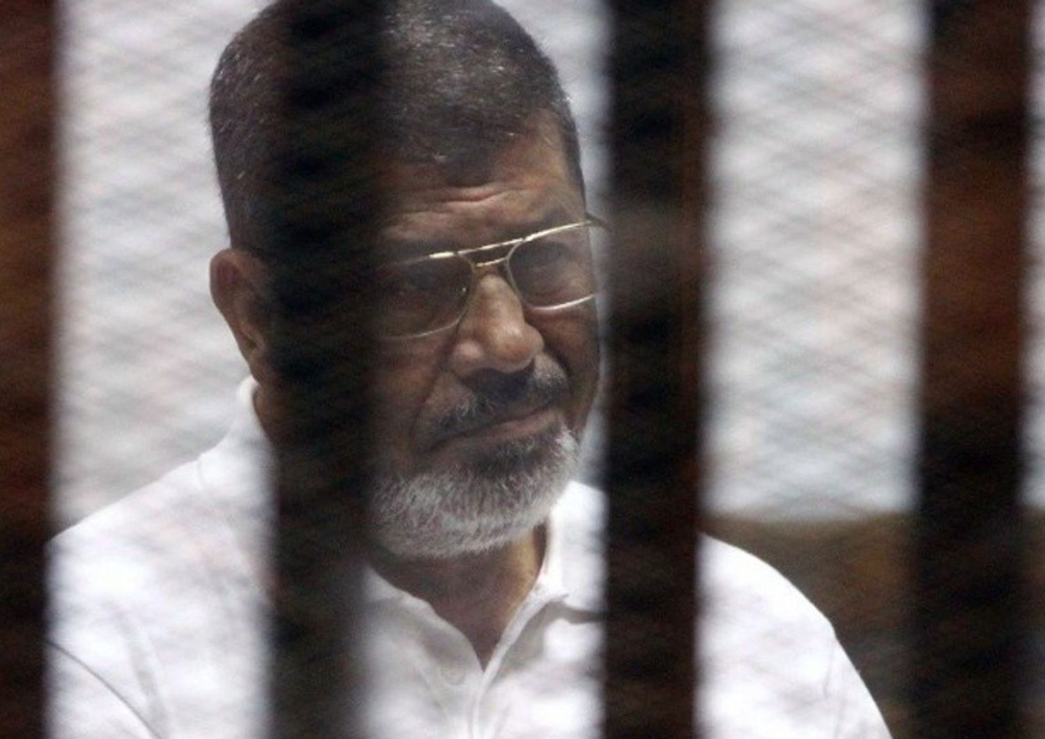 Egitto: confermata condanna a morte per l'ex presidente Morsi