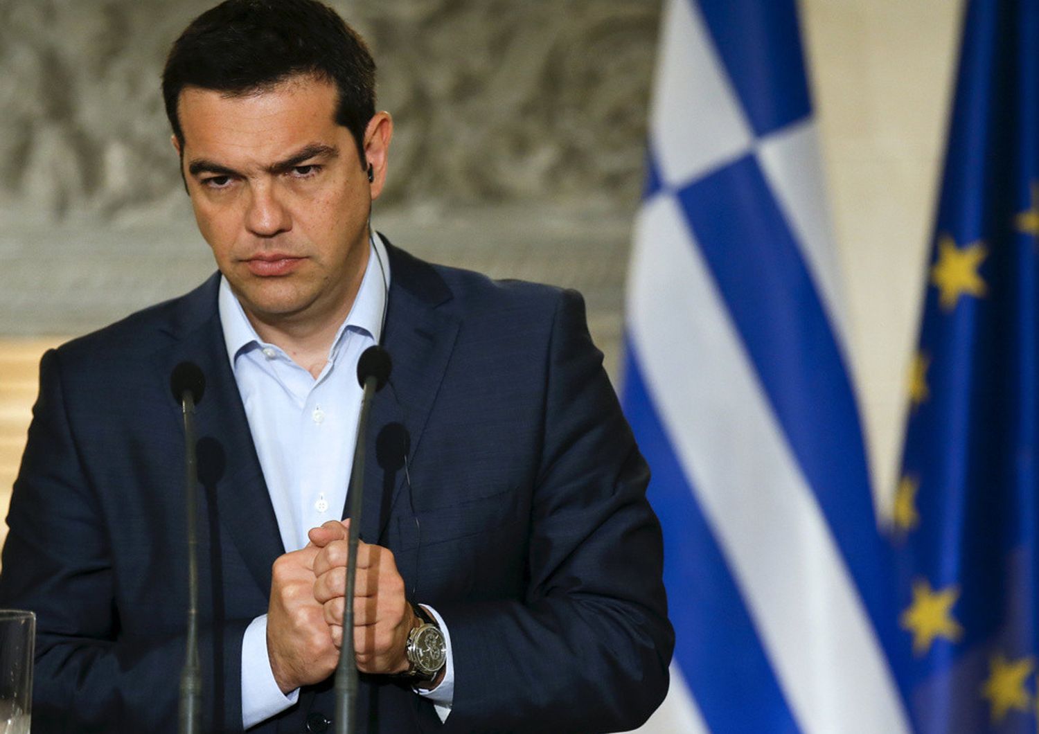 Greece ready to turn down 'unfair' deal