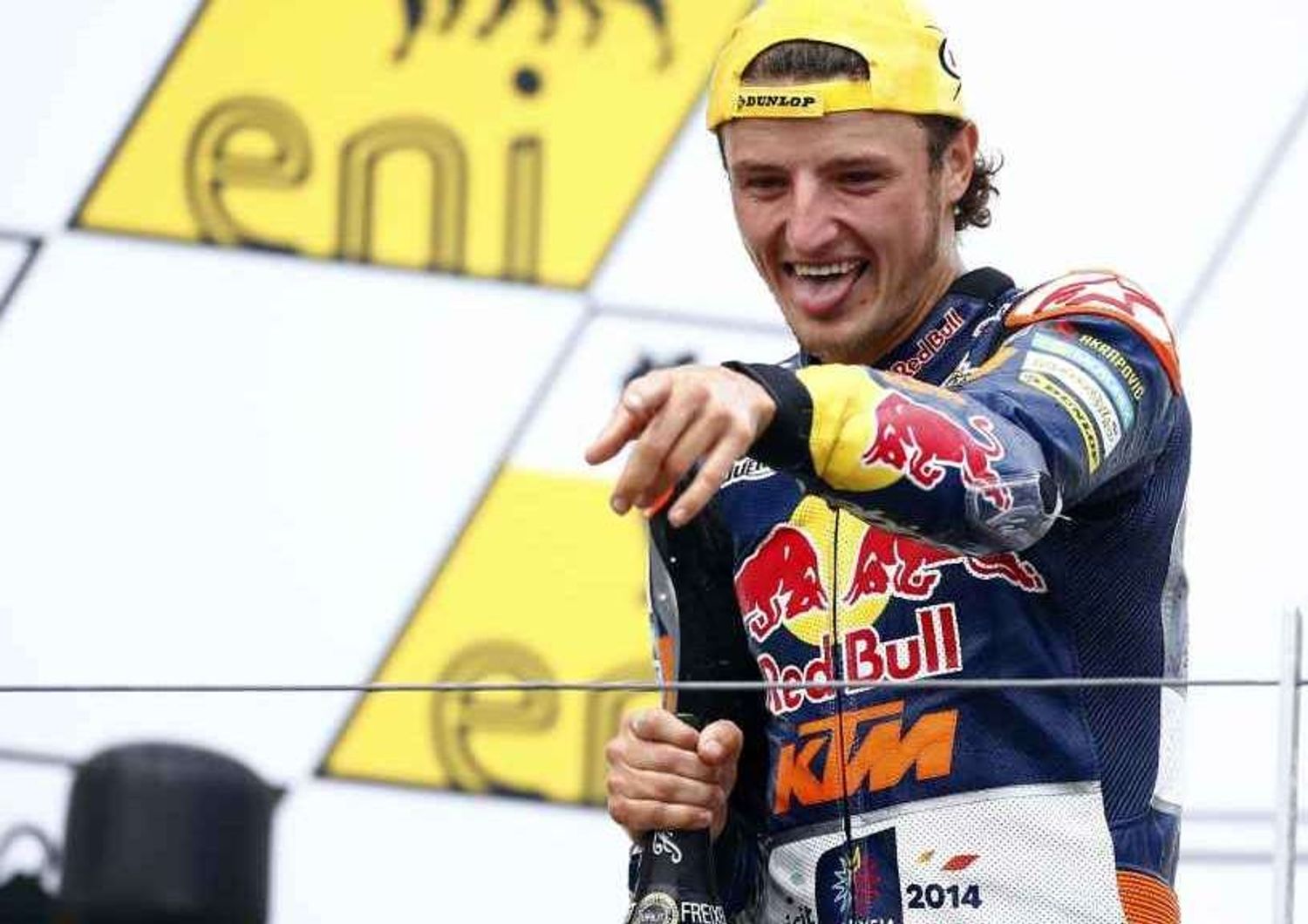 Moto3: Miller wins German GP