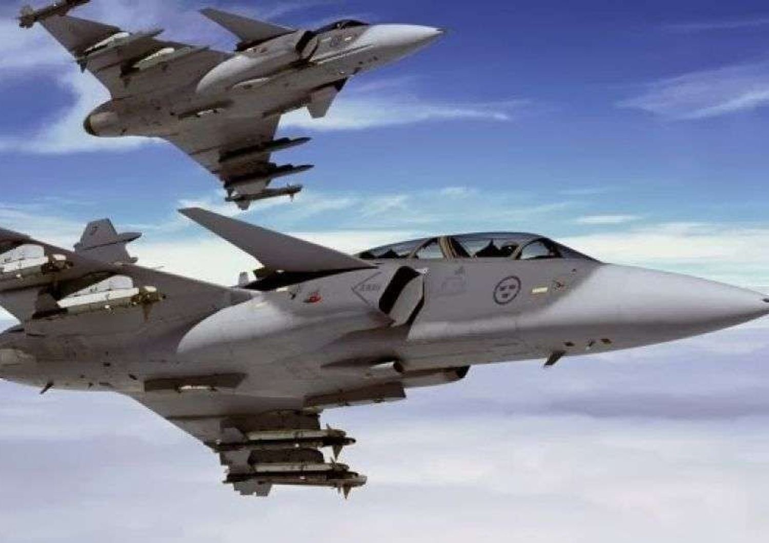 French air force carries out first raid in Iraq