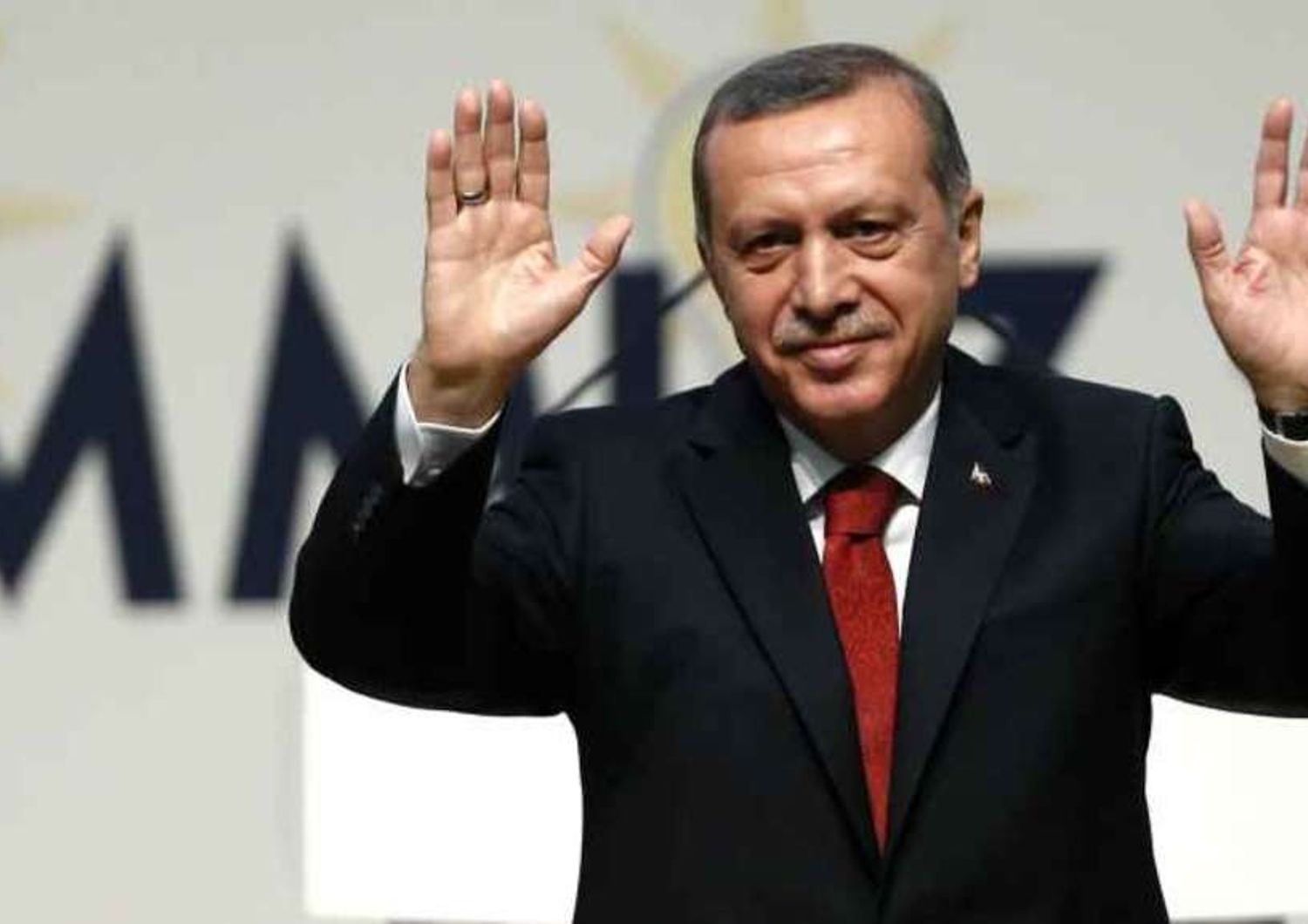 Erdogan to run for re-election in Turkey