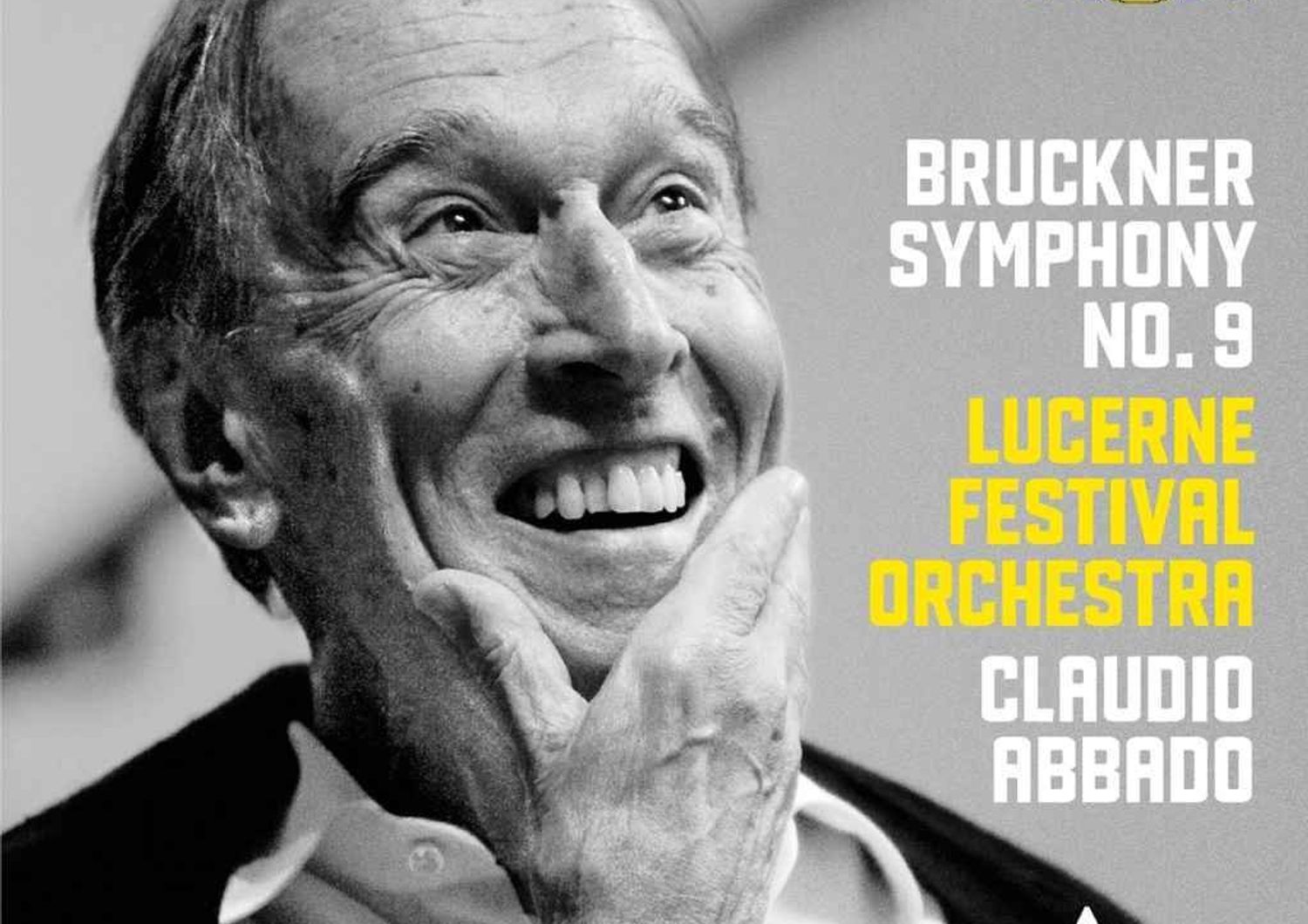 Musica: l'ultimo concerto di Abbado, la Sinfonia n. 9 di Bruckner