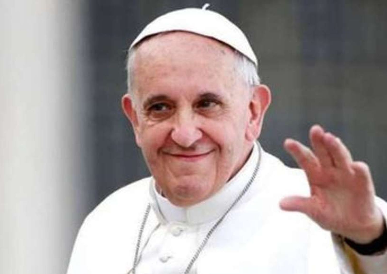 Crisi: Papa, cattolici si mobilitino per chi e' in difficolta'