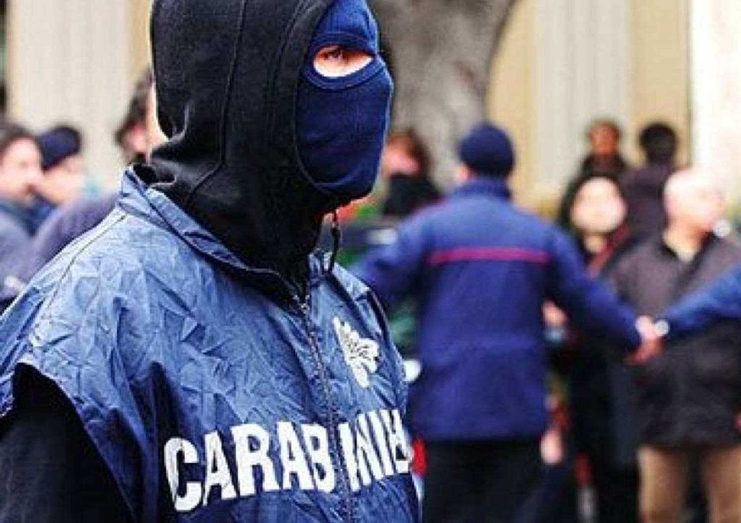 'Ndrangheta in Umbria, 61 arresti "Sgominata holding criminale"
