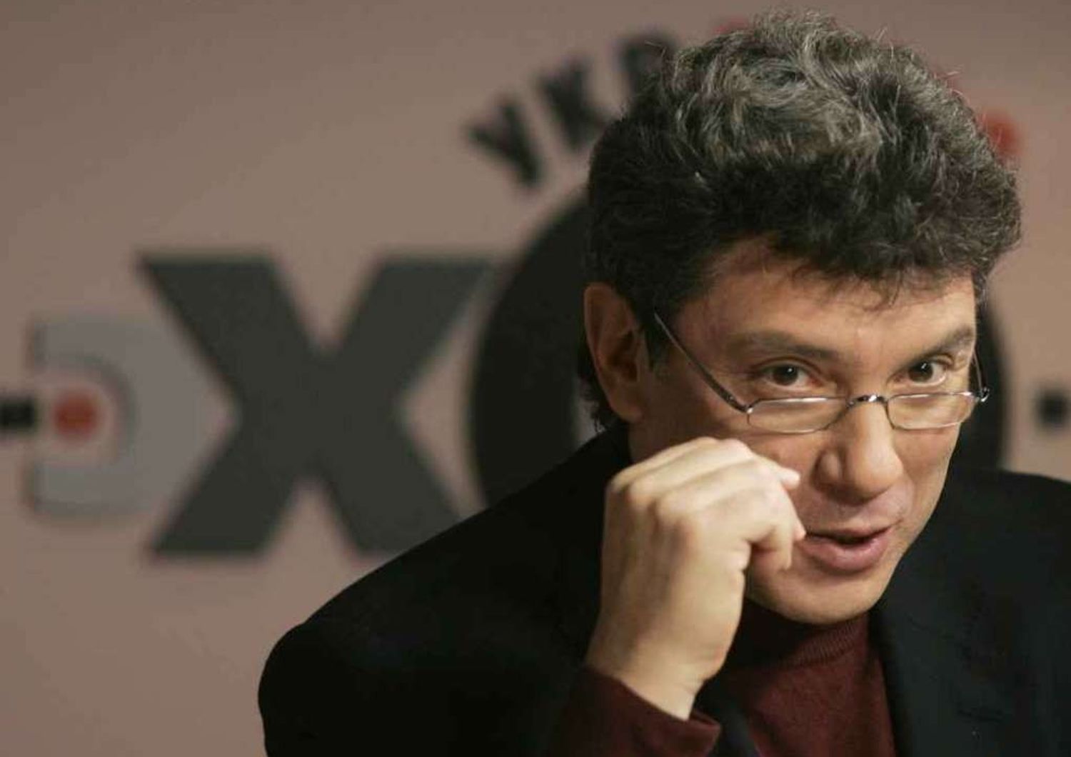 Nemtsov, Mosca contro 'politicizzazione'. Fidanzata, "non ho visto i killer"