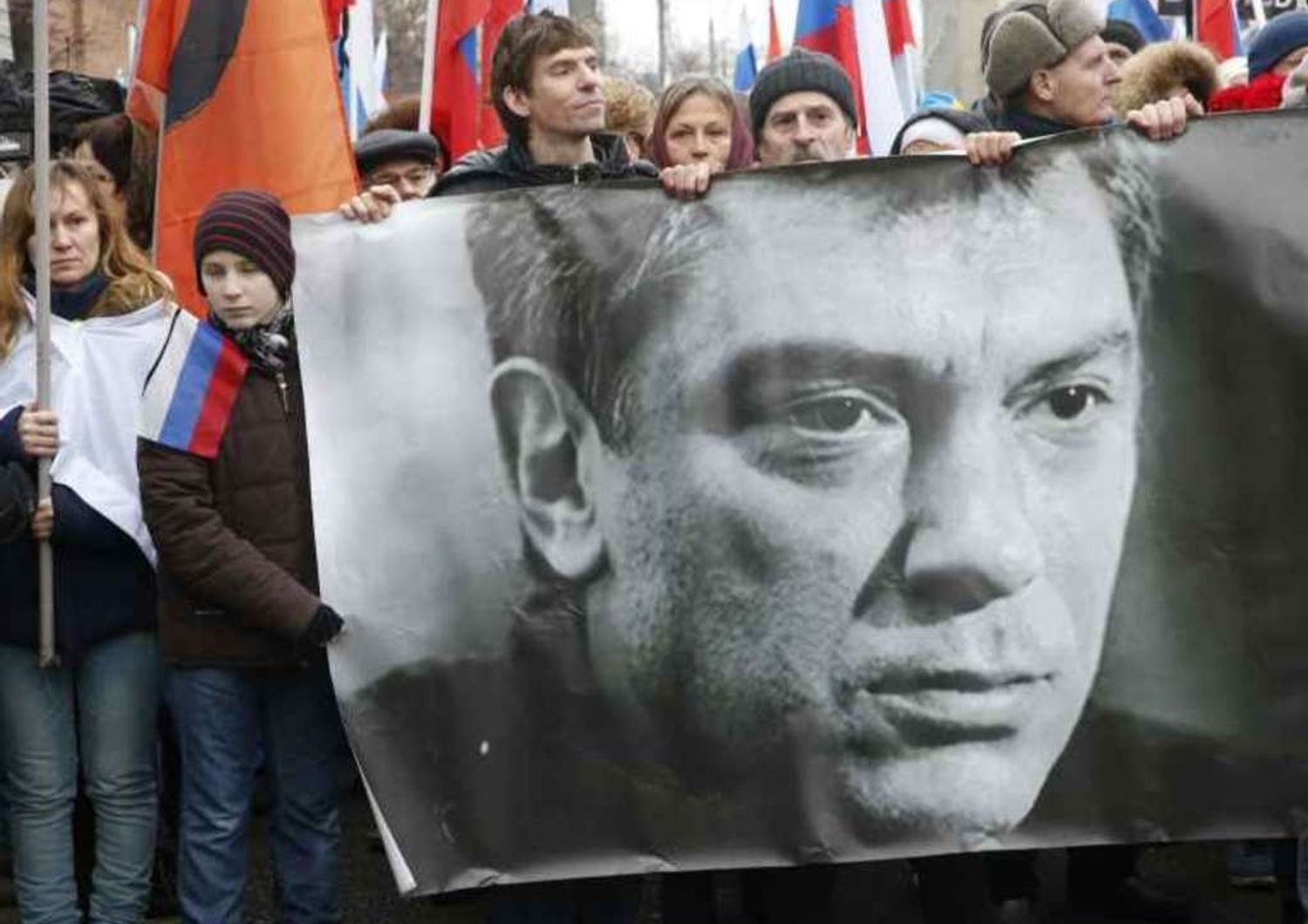 Sacrilege to politicise politician's murder, says Moscow