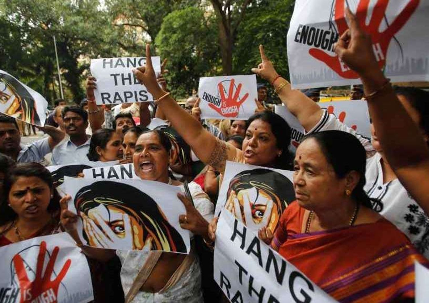 L'India oscura l'intervista choc allo stupratore-assassino