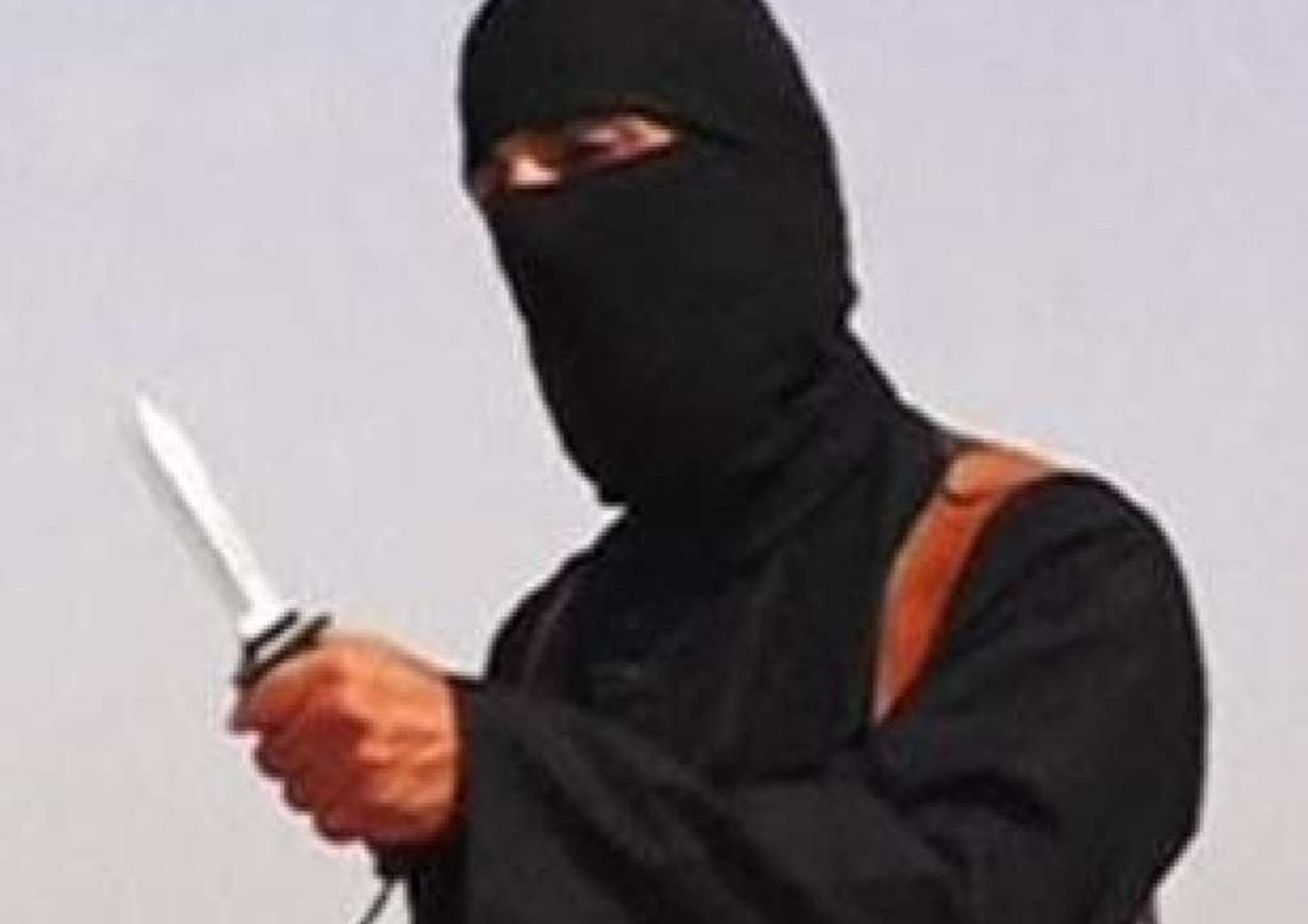 Isis diffonde video reporter inglese, "L'Occidente sbaglia" - Video