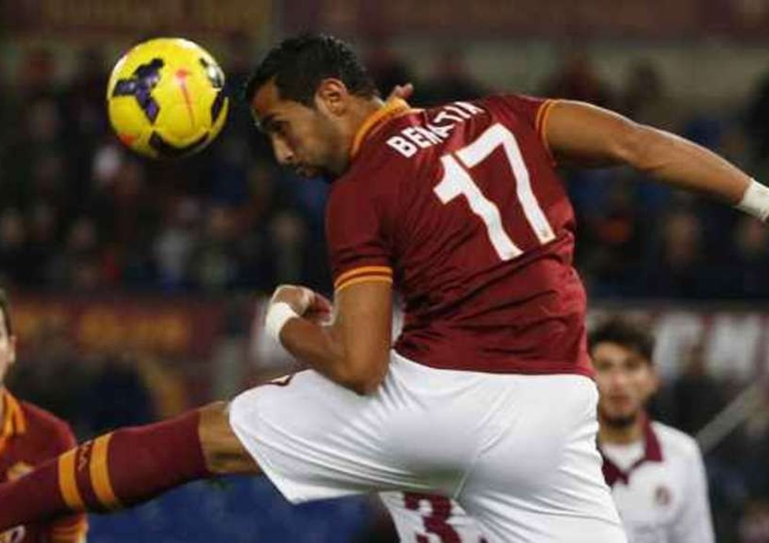 Calcio: Roma in Usa con Benatia; 'giallo' Gervinho, resta a casa