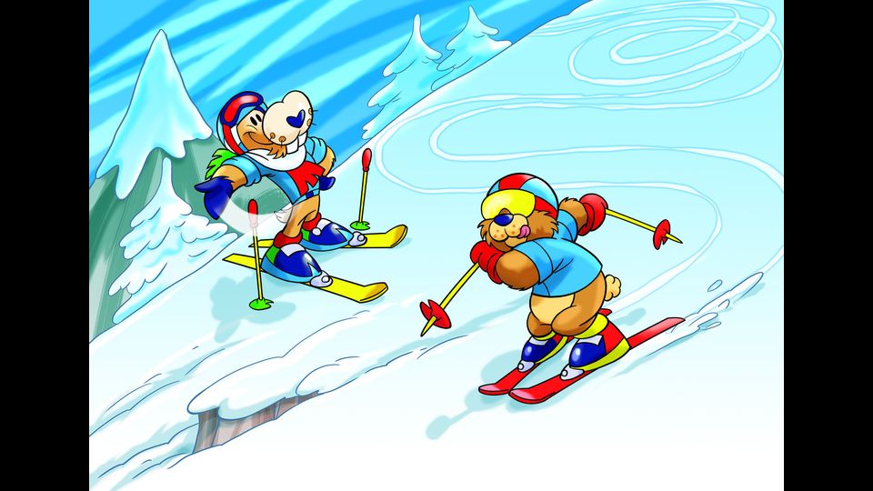 1. Rispetto per gli altriOgni sciatore deve comportarsi in modo&nbsp;da non mettere in pericolo la persona&nbsp;altrui o provocare danno. &copy; A.M.S.I.&nbsp;