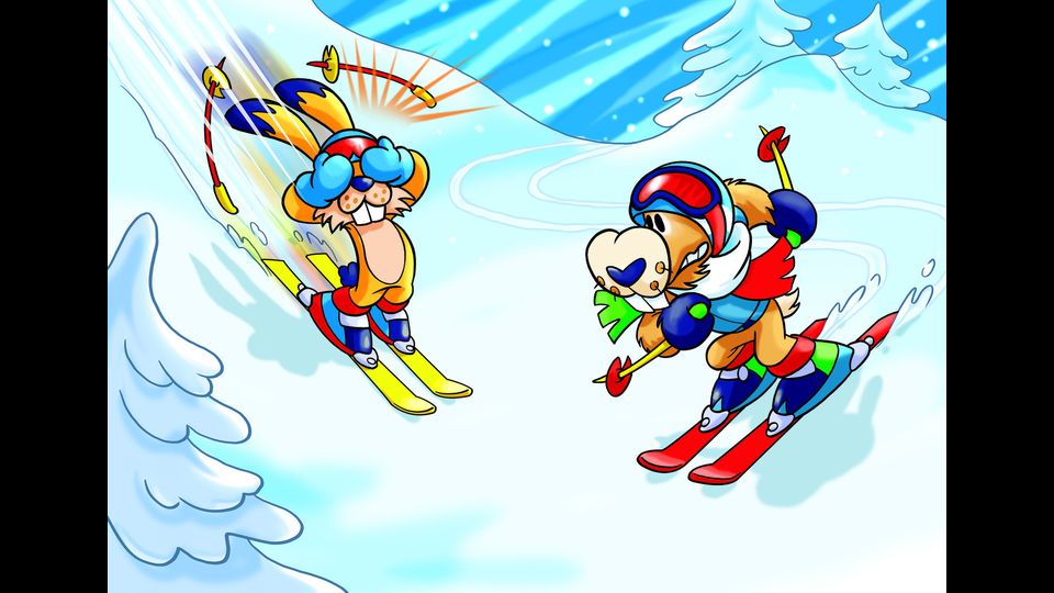 2. Padronanza della velocit&agrave;Ogni sciatore deve tenere una velocit&agrave; e&nbsp;un comportamento adeguati alla propria&nbsp;capacit&agrave;, nonch&eacute; alle condizioni generali&nbsp;e del tempo. &copy; A.M.S.I.&nbsp;