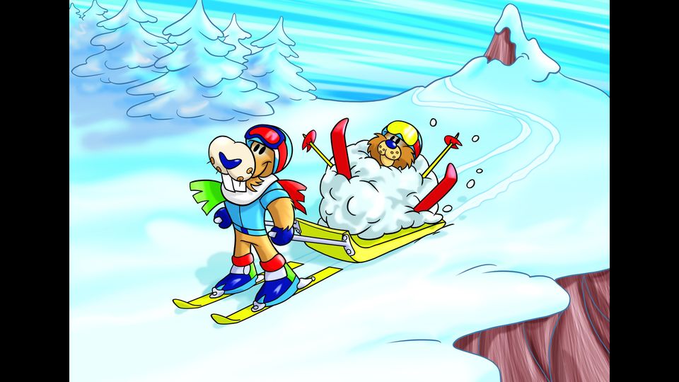 11. In caso d&rsquo;incidenteChiunque deve prestarsi per il soccorso&nbsp;in caso di incidente. &copy; A.M.S.I.