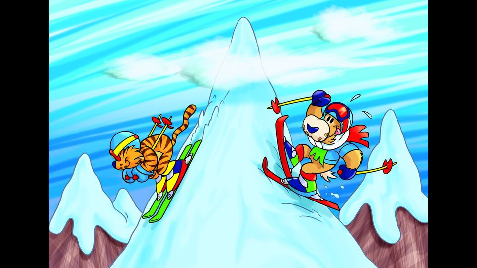 9. Salita e discesa a piediLo sciatore che risale la pista deve procedere&nbsp;soltanto ai bordi di essa ed &egrave; tenuto a evitare&nbsp;ci&ograve; in caso di cattiva visibilit&agrave;. Lo stesso&nbsp;comportamento deve tenere lo sciatore che&nbsp;discende a piedi la pista.&nbsp;&copy; A.M.S.I.