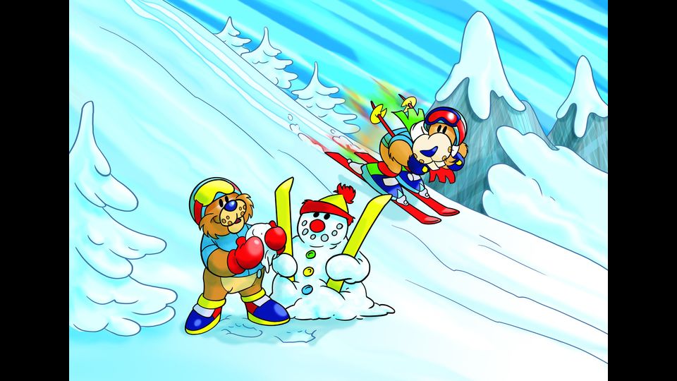 8. SostaLo sciatore deve evitare di fermarsi, se&nbsp;non in caso di assoluta necessit&agrave;, sulle&nbsp;piste e specie nei passaggi obbligati&nbsp;o senza visibilit&agrave;. In caso di caduta, lo&nbsp;sciatore deve sgombrare la pista il pi&ugrave;&nbsp;presto possibile.&nbsp;&copy; A.M.S.I.