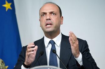 Angelino Alfano