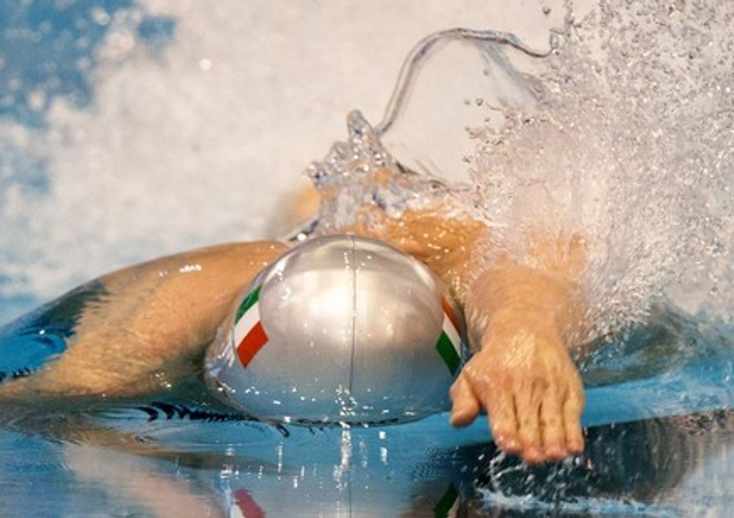 Nuoto: doppio oro per l&#39;Italia, Codia e Panziera campioni europei