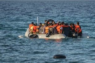 &nbsp;Migranti