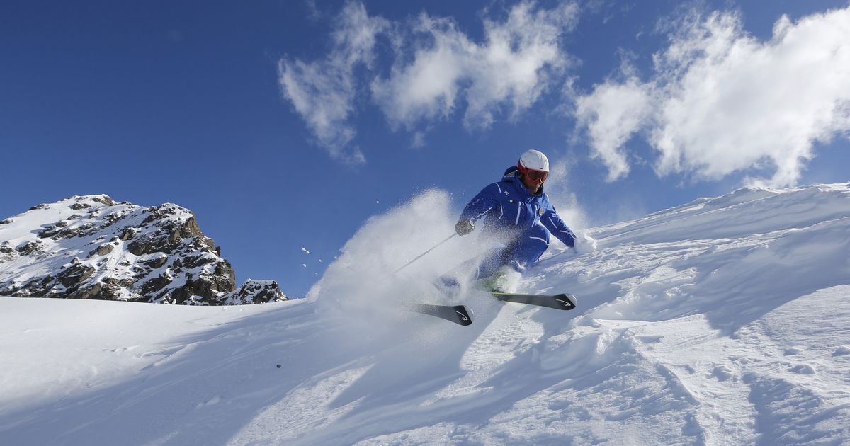 Parte la stagione sciistica: le 14 regole di condotta in pista