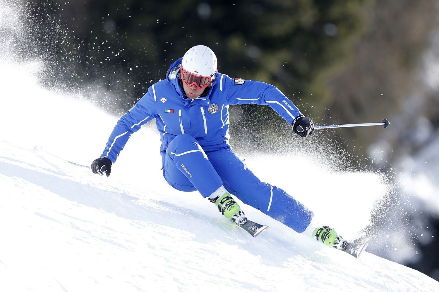 Sci Gigante (foto ©A.M.S.I.)