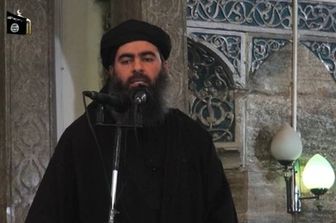&nbsp;Abu-Bakr-al-Baghdadi