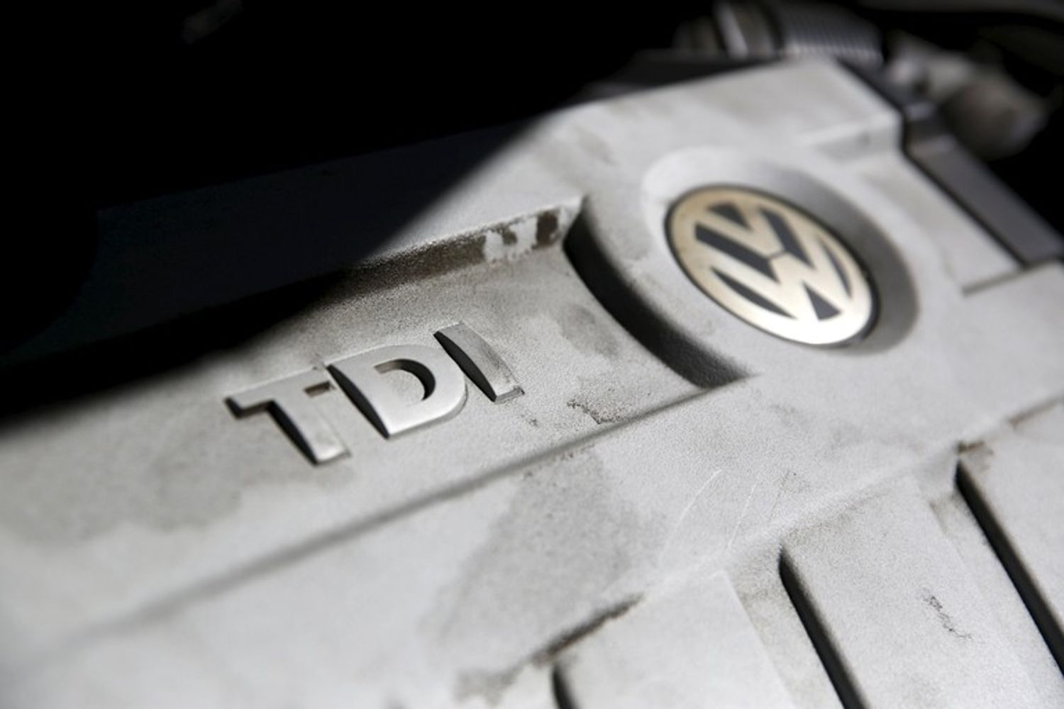 Volkswagen (Reuters)&nbsp;