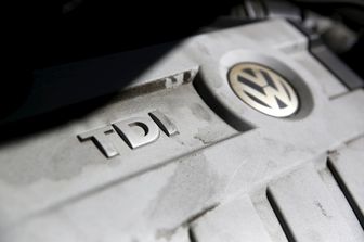 Volkswagen (Reuters)&nbsp;