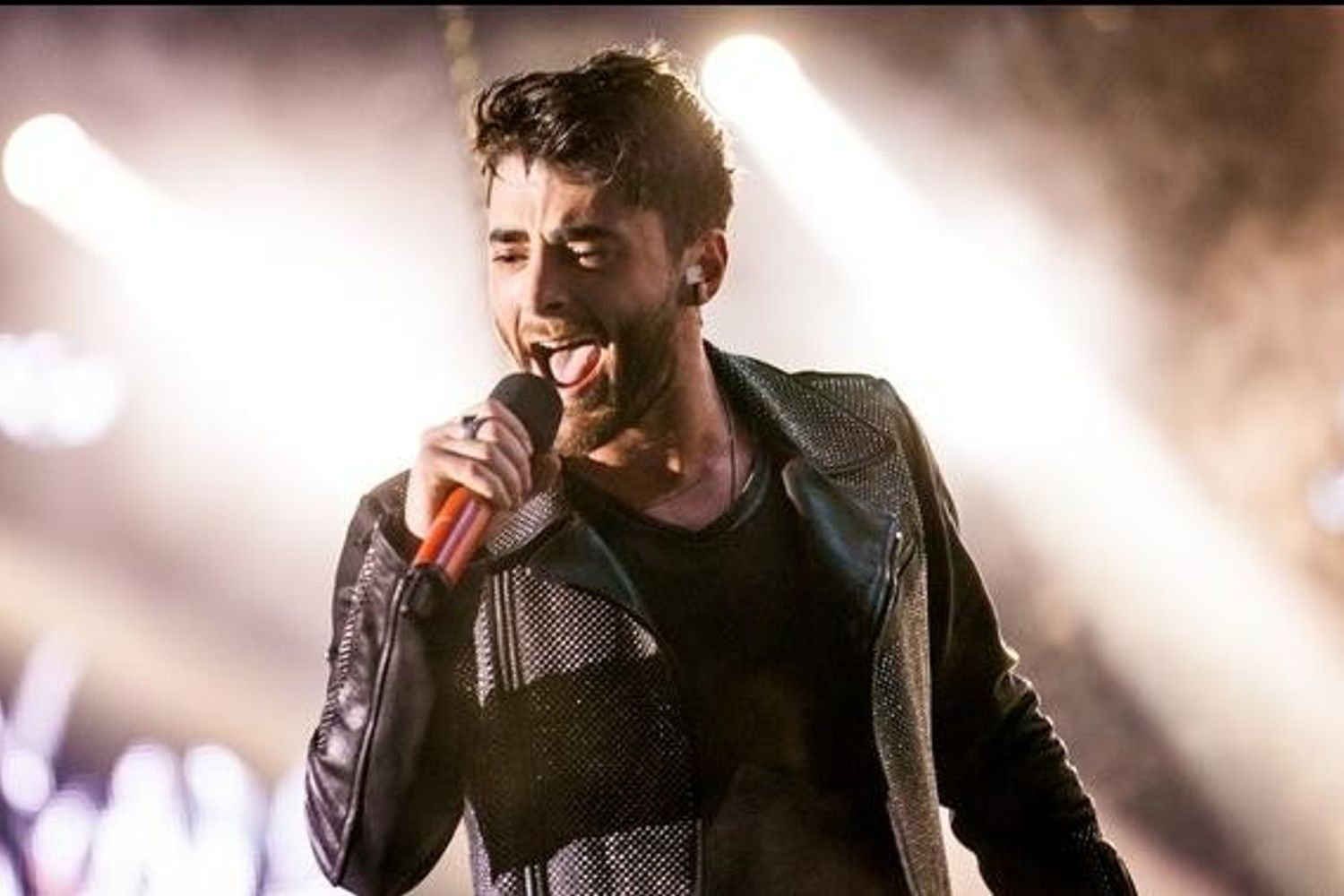 &nbsp;Occhi puntati sulla finalissima di X Factor, Giosada&nbsp;(xfactor.sky.it)