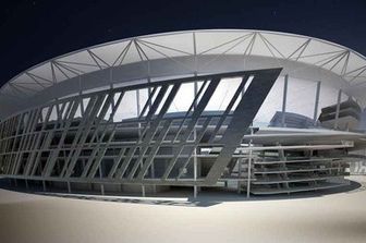 &nbsp;Nuovo stadio della Roma&nbsp;