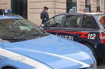 &nbsp;Polizia Carabinieri