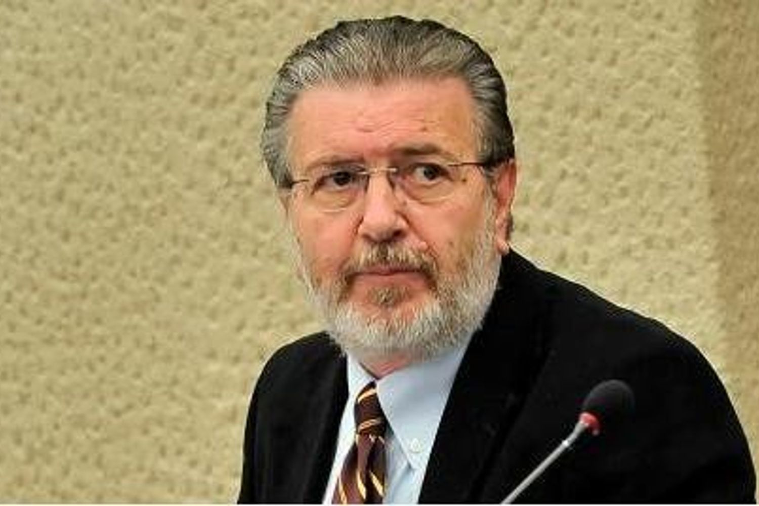 &nbsp;Filippo Penati - Twitter M5S