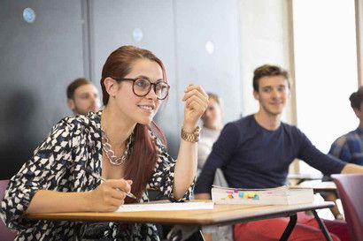 &nbsp;Studenti universitari&nbsp;