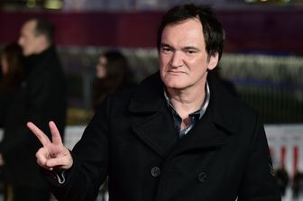 Morricone candidato ai Golden Globe per il film di Tarantino