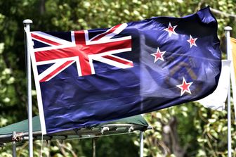 Nuova Zelanda sceglie la nuova bandiera