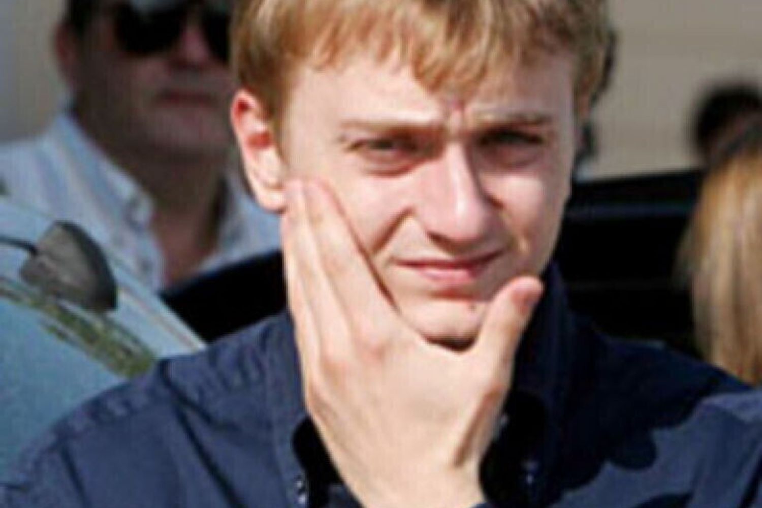 &nbsp;Stasi Garlasco