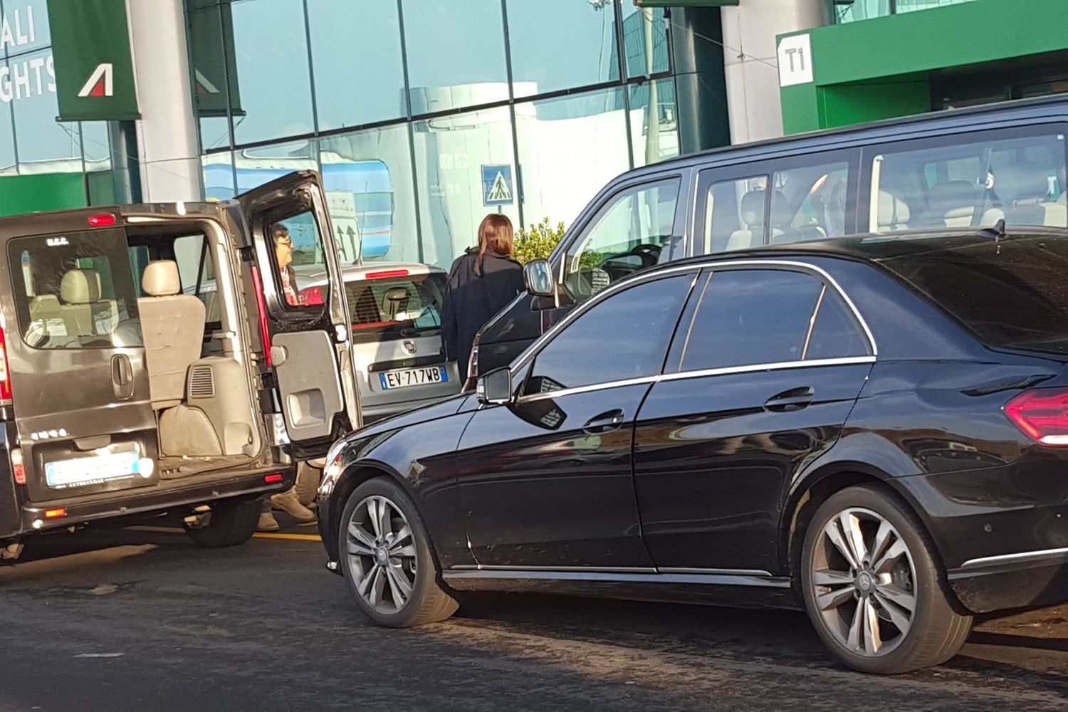 &nbsp;NCC Latina sequestro licenze per noleggio con conducente - Gdf