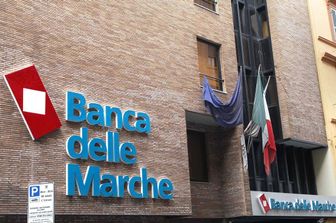 banca Marche (imagoeconomica)&nbsp;