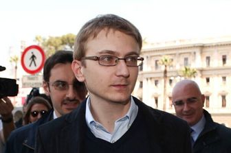 Alberto Stasi Garlasco Chiara Poggi Omicidio Processo