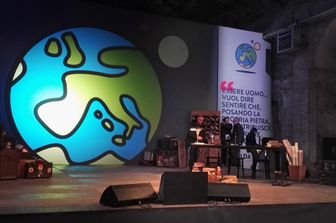 Matteo Renzi, Leopolda&nbsp;